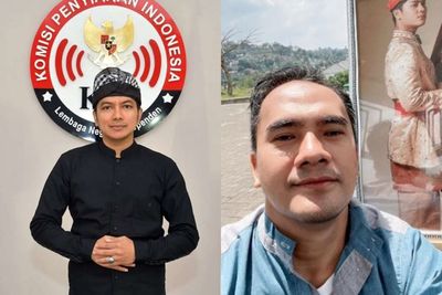 Saipul Jamil Nongol di TV, Ketua KPI Beri Pengakuan Menohok: Gue Muntah, Gak Suka, Jujur!
