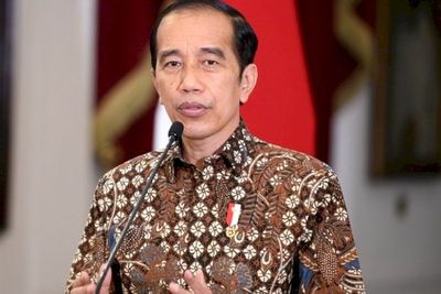LHKPN KPK Catat Harta Kekayaan Jokowi Naik Sekitar Rp 8,9 Miliar dalam Setahun Terakhir