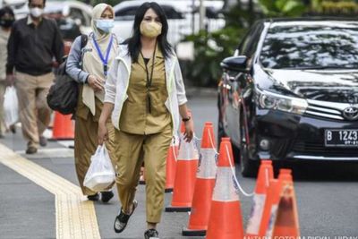 Pemkot Bekasi Jatuhkan Sanksi Pada 7 ASN karena Buat Konten TikTok saat Jam Kerja