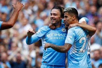 Man City Jadi Klub dengan Skuad Termahal, Disusul Man United