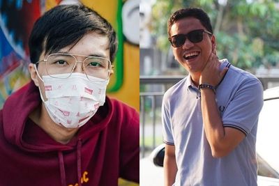 Dipaksa Main Ikoy-Ikoyan, Dr Tirta Tuntut Arief Muhammad: Gue Terganggu!