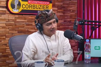 Ketua KPI Kesal Sampai Gebrak Meja, Dengar Ada Kasus Dugaan Pelecehan Seksual di Kantornya