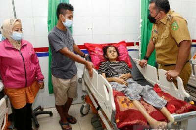 Kepling di Medan Diminta Lebih Peduli Warganya, Terutama yang Punya Gangguan Kesehatan
