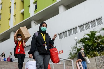 Update Corona Jakarta 9 September: Tambah 308, Total Kasus Jadi 353.907