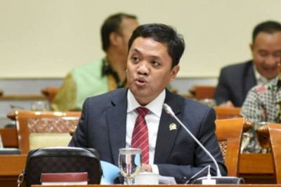 DPR Dengar Banyak Pemakai Narkoba Dikenakan Pasal Pengedar, Bikin Lapas Over Capacity