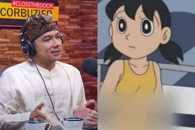 Shizuka Pakai Bikini Diblur, Ketua KPI Tegaskan Bukan Perintah Pihaknya: Gue Kaget Banget!