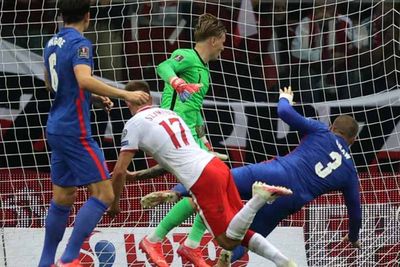 Hasil Kualifikasi Piala Dunia 2022 Zona Eropa Tadi Malam