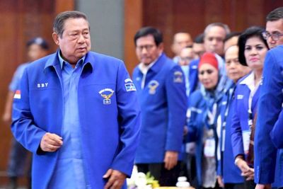 Kepengurusan Demokrat Dinilai On The Right Track, SBY Optimis Jadi Modal Besar 2024