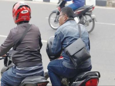 Aksi Tipu-tipu Modus Debt Collector di Jakpus: Korban Dituduh Nunggak hingga Motor Dicuri