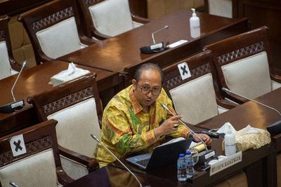 Calon Anggota BPK Ini Dorong Penguatan Aspek Hukum dan Meningatkan Kualitas Pemeriksaan