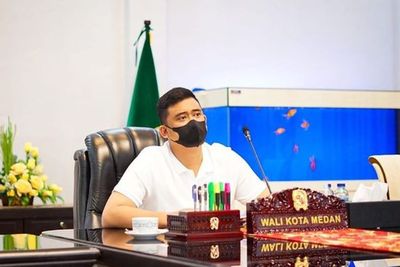 Aturan Gelar Hajatan di Masa PPKM Medan: Tamu Maksimal 30 Orang, Dilarang Makan di Tempat