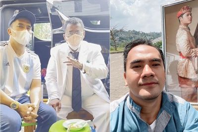 Pasang Badan untuk Saipul Jamil, Hotman Paris Tuai Kritikan