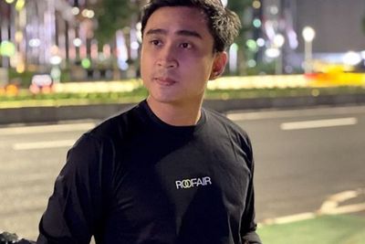 Protes Soal Kebocoran Data, Lutfi Agizal Malah Dicibir Netizen, Dibilang Lebay & Pansos