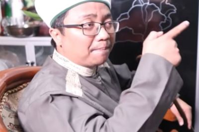 Heboh Video Gancet, Gus Idris Diduga Atur Pasangan Tak Berbusana, Sering Buat Konten Azab