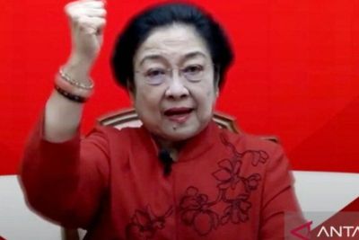 Isi Pesan WA Dokter Terkait Kondisi Megawati di RSPP, Hersubeno: Sangat Mengkhawatirkan