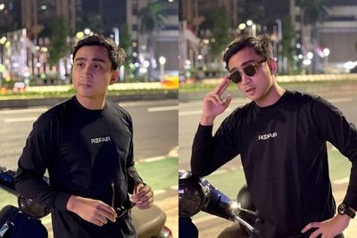 Lutfi Agizal Ngamuk, Dihubungi Perusahaan Bisnis Trading: Sudah Tiga Kali Begini!