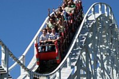 Tragis! Gadis 6 Tahun Ini Meninggal Setelah Jatuh dari Roller Coaster