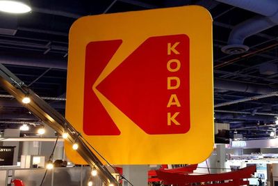 OPPO Disebut Kerja Sama dengan Kodak untuk Buat Smartphone Flagship Baru!