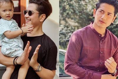 Setelah Ibu, Kini Zikri Daulay Minta Restu ke Anaknya: Akan Kukenalkan Pujaan hatiku