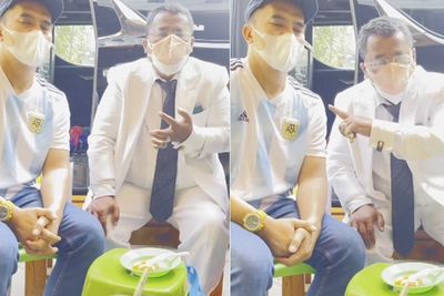 Hotman Paris Minta KPI Surati Stasiun TV Soal Saipul Jamil di TV, Demi Hak Asasi Manusia