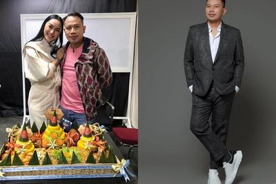 Vicky Prasetyo Divonis 4 Bulan Penjara, Kalina Oktarani Menangis