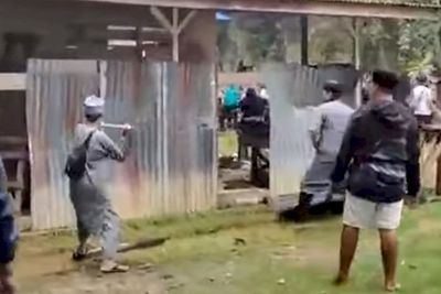 Waketum MUI Beri Solusi agar Ahmadiyah Bisa Hidup Berdampingan di Indonesia