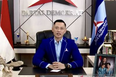 Sebut Buzzer Perusak Demokrasi, AHY: Tujuannya Menyebarkan Hoaks dan Memecah Belah Bangsa