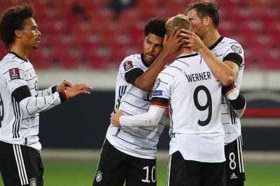 Kirim Sinyal Marabahaya, Pesawat Timnas Jerman Terpaksa Mendarat Darurat!