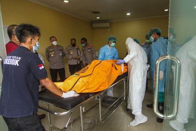 Kondisi Napi Selamat dari Kebakaran Lapas Tangerang Masih Trauma, Ada yang Memprihatinkan