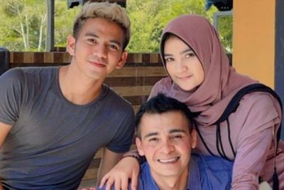 Ridho DA Lakukan Rapat Konsep Pernikahan, Bakal Nikah Bulan Ini?