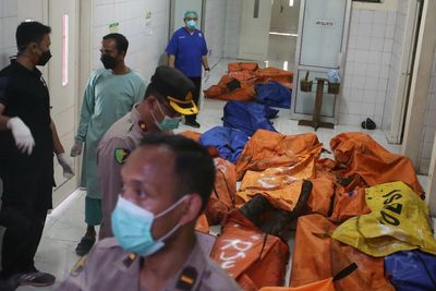 Polisi Harap Masyarakat Tak Berasumsi soal Penyebab Kebakaran Lapas Tangerang