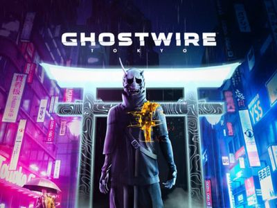 Ghostwire: Tokyo Unggah Trailer Baru, Tapi Belum Ada Tanggal Pasti Peluncurannya