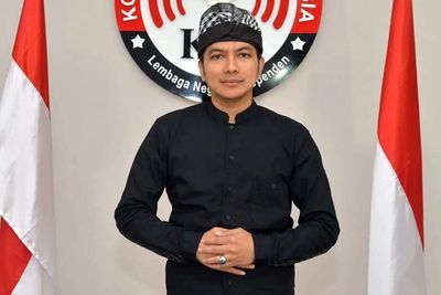 Profil Agung Suprio: Sudah 2 Tahun Menjabat Ketua KPI Pusat, Biodata dan Perjalanan Karir