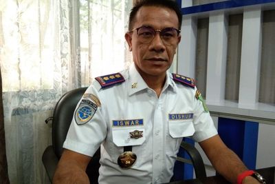 Bangun 10 Halte Bus TMD, Kadishub: Medan Memiliki 227 Titik Perhentian