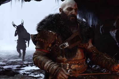 Kratos dan Atreus Kembali di Sekuel Baru God of War: Ragnarok untuk PS4 dan PS5!