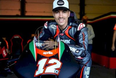 Tinggalkan Yamaha Baik untuk Kesehatan Mental Maverick Vinales