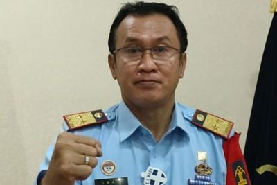 Cegah Kebakaran, Kemenkumham Sumut Minta Instalasi Listrik Lapas dan Rutan Dicek Rutin