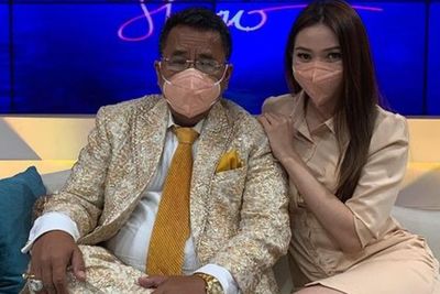 Tuntaskan Kasus Pencurian 2 Ibu dan Anak, Hotman Paris: Jangan Mencuri Lagi Ya!