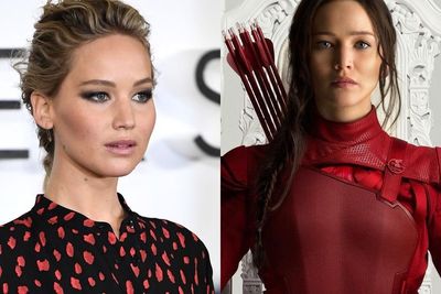 Jennifer Lawrence Pamerkan Baby Bump dalam Balutan Overall, Hamil Anak Pertama!