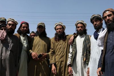 Staf PBB di Afghanistan Menjadi Sasaran Pelecehan Sejak Taliban Berkuasa