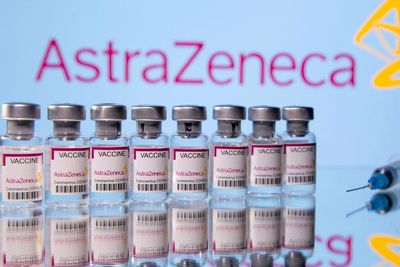 Efek Samping Baru Vaksin AstraZeneca