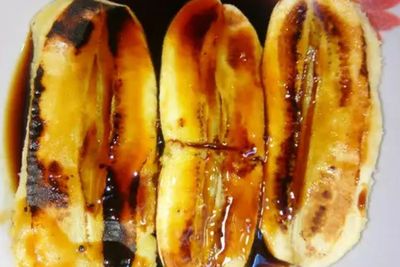 Siang Ini Coba Buat Pisang Epe Yuk Guys!