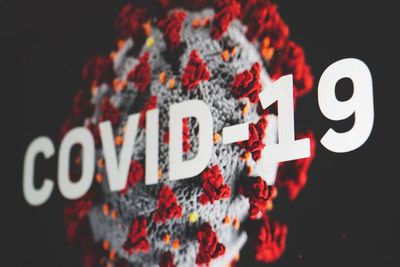 WHO Sebut Kematian Akibat Covid-19 Sentuh Angka 70 Ribu Setiap Minggu
