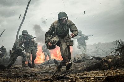 Hacksaw Ridge, Keajaiban Yang Terjadi di Tengah Peperangan