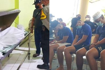 Fakta Taruna Senior PIP Bunuh Junior, Sempat Rekayasa Kasus, Pakai Peci Saat Ditangkap