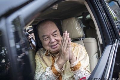 Daftar 10 Pejabat Terkaya Indonesia Versi KPK, Ada Kepsek Berharta Rp1,6 Triliun
