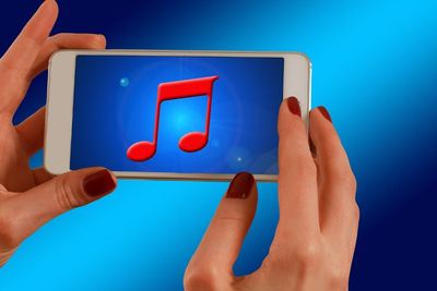 Anak 12 Tahun Ini Dituntut karena Download Musik Secara Ilegal