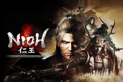 Epic Games Store Gratiskan Nioh: The Complete Edition Hari Ini, Buruan Klaim!