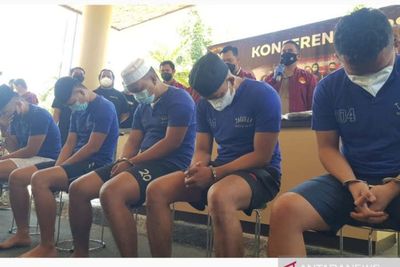 Ternyata Ada 15 Taruna PIP Semarang yang Dianiaya Seniornya di Luar Kampus