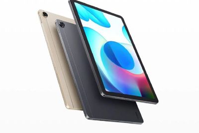 Realme Pad Resmi Diumumkan, Tablet Pertama Realme dengan Harga Mulai Rp2,7 Juta!